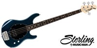 STERLING / ST-SB14-BLP-R1Blue Pearl