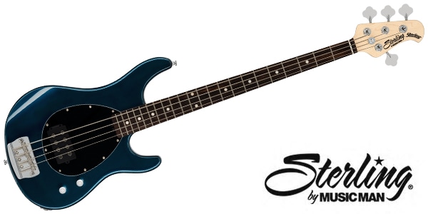 STERLING ( スターリン ) / ST-SB14-BLP-R1Blue Pearl
