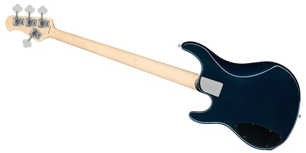 STERLING ( スターリン ) / ST-SB14-BLP-R1Blue Pearl画像4
