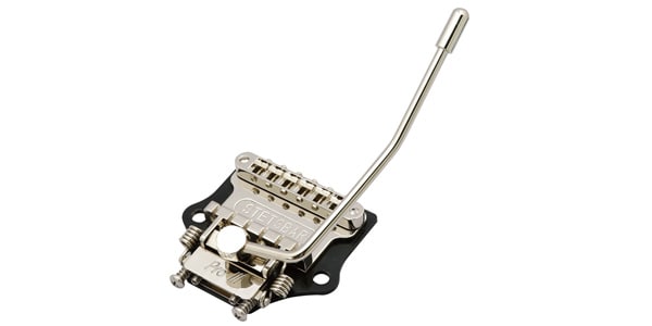 STETSBAR / PROIII Stop Tail Nickel