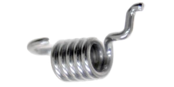 STETSBAR ( ステッツバー )  / Spring For STOPTAIL Chrome (1)画像2