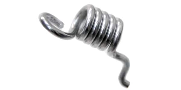 STETSBAR ( ステッツバー )  / Spring For STOPTAIL Chrome (1)画像3