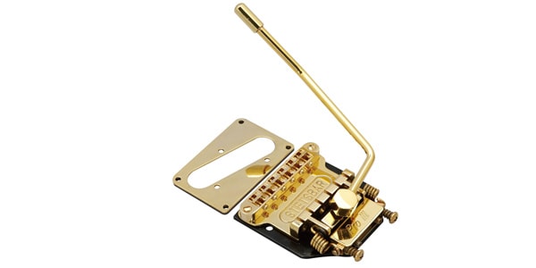 STETSBAR ( ステッツバー )  / PROIII Tele F3 Gold Plate Set画像2