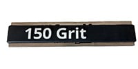 StewMac / 【USED】Z-File 150-grit Centered フレットヤスリ