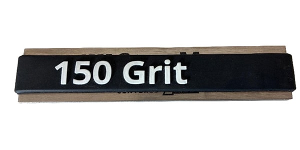 StewMac / 【USED】Z-File 150-grit Centered フレットヤスリ