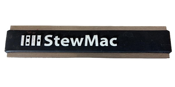StewMac / 【USED】Z-File 150-grit Centered フレットヤスリ画像2