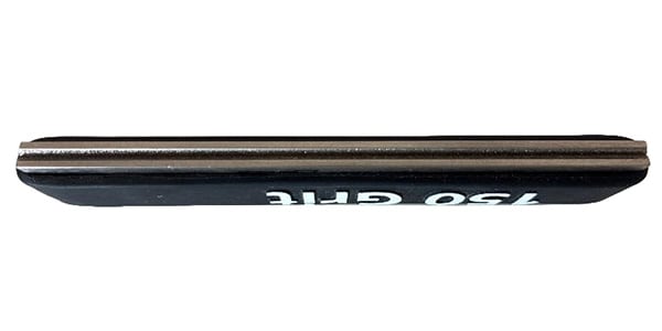 StewMac / 【USED】Z-File 150-grit Centered フレットヤスリ画像3