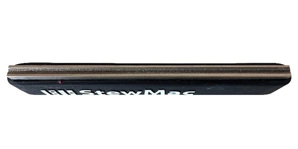 StewMac / 【USED】Z-File 150-grit Centered フレットヤスリ画像4