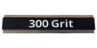 StewMac / 【USED】Z-File 300-grit Centered フレットヤスリ