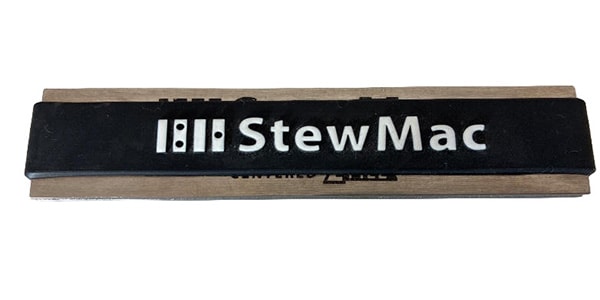 StewMac / 【USED】Z-File 300-grit Centered フレットヤスリ画像2