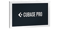 STEINBERG Cubase Pro 13 通常版 DAWソフトウェア