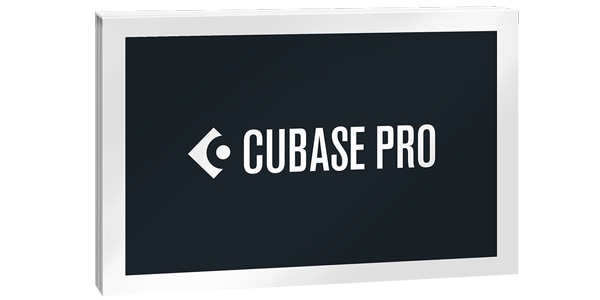 STEINBERG Cubase Pro 12 通常版 サウンドハウス