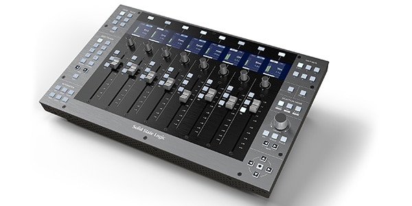 SSL (Solid State Logic) / UF8画像3