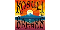 STOKYO KOSULI BREAKS (Record Battle Breaks 12&quot;