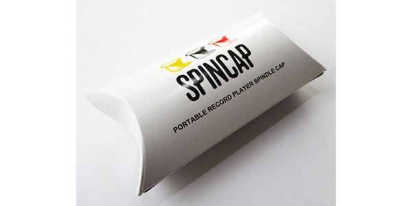 STOKYO ( ストウキョウ )  / SPINCAP スピンドルキャップ 画像2
