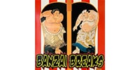 STOKYO / DJ $hin - Banzai Breaks