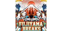 STOKYO / DJ $hin - Fujiyama Breaks