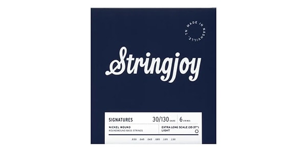 Stringjoy / SJ-BA30130XL