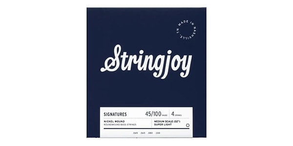 Stringjoy ( ストリングジョイ )  / SJ-BA45100MS