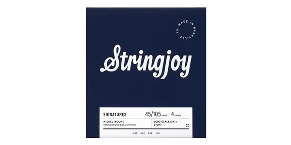 Stringjoy / SJ-BA45105LS