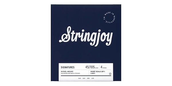 Stringjoy ( ストリングジョイ )  / SJ-BA45105SS