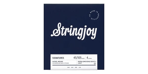 Stringjoy ( ストリングジョイ )  / SJ-BA45105XL