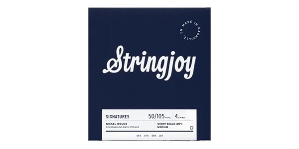 Stringjoy / SJ-BA50105SS