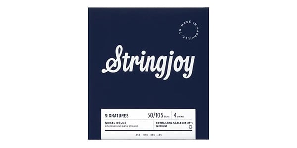 Stringjoy ( ストリングジョイ )  / SJ-BA50105XL