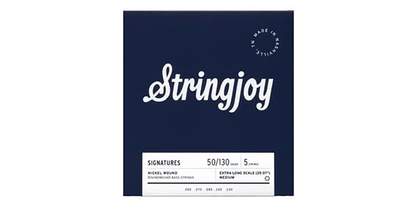 Stringjoy ( ストリングジョイ )  / SJ-BA50130XL