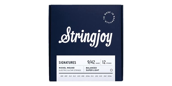 Stringjoy ( ストリングジョイ )  / SJ-BAL0922