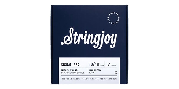 Stringjoy ( ストリングジョイ )  / SJ-BAL1024