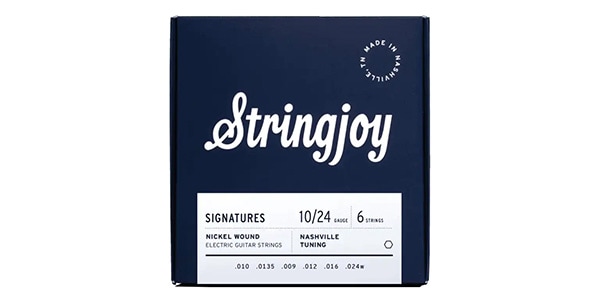 Stringjoy ( ストリングジョイ )  / SJ-BAL10N