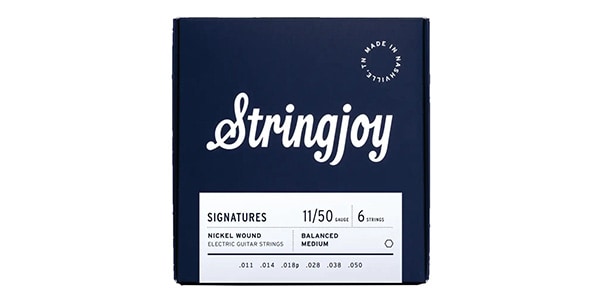Stringjoy ( ストリングジョイ )  / SJ-BAL11