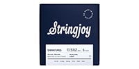 Stringjoy / SJ-BAL135B