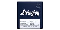Stringjoy / SJ-BAL8