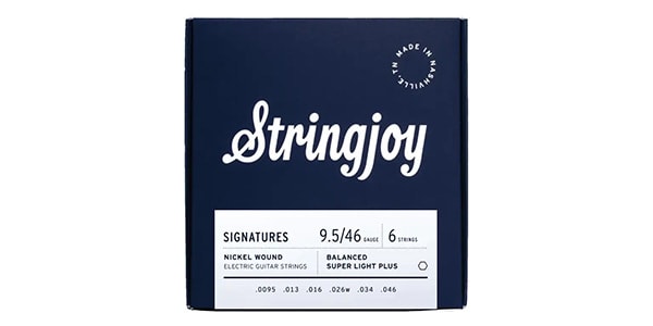 Stringjoy ( ストリングジョイ )  / SJ-BAL95