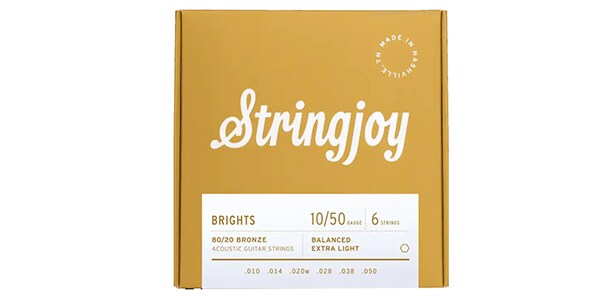 Stringjoy ( ストリングジョイ )  / SJ-BB1050