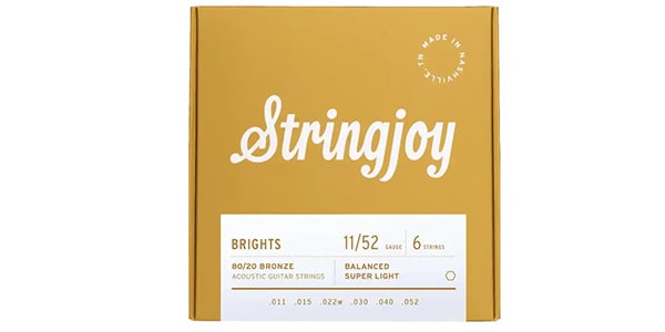 Stringjoy ( ストリングジョイ )  / SJ-BB1152