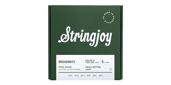 Stringjoy / SJ-BR1052