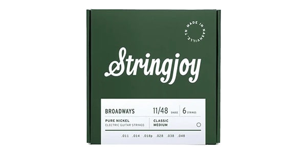 Stringjoy / SJ-BR1148