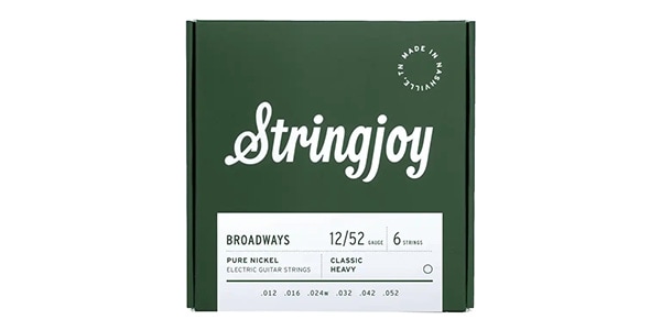 Stringjoy / SJ-BR1252