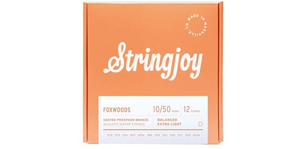 Stringjoy ( ストリングジョイ )  / SJ-FW1024
