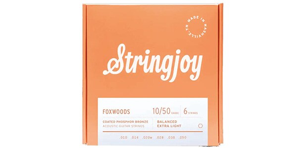 Stringjoy ( ストリングジョイ )  / SJ-FW1050