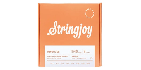 Stringjoy SJ-FW1140 | Sound House