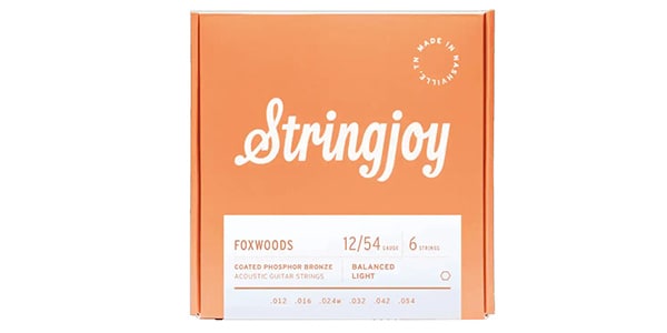 Stringjoy ( ストリングジョイ )  / SJ-FW1254