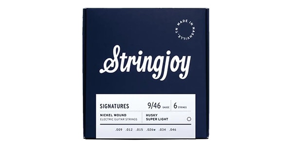 Stringjoy ( ストリングジョイ )  / SJ-HSK9
