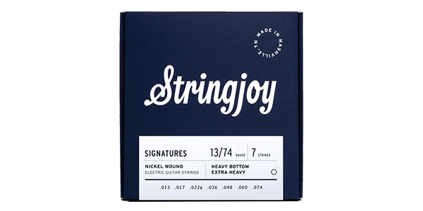 Stringjoy ( ストリングジョイ )  / SJ-HVY137