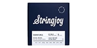 Stringjoy / SJ-HVY138