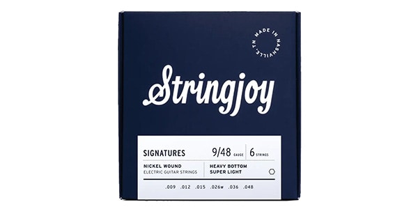 Stringjoy ( ストリングジョイ )  / SJ-HVY9