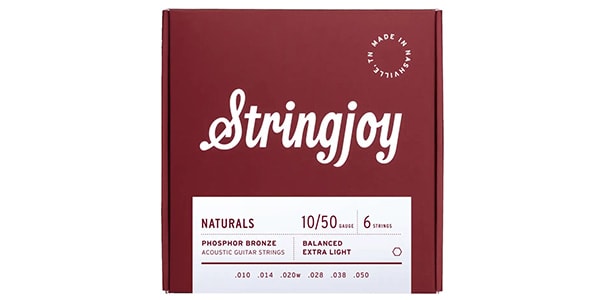 Stringjoy / SJ-NB1050